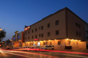 El Tawfiq Furnished Suites Malaz